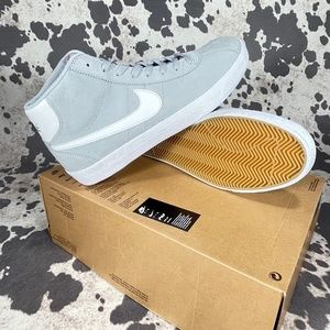 Nike SB Bruin Hi ISO Women's